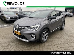 Renault Captur - 1.3 TCe 140 Intens