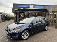 Volkswagen Golf Variant - 1.0 TSI Comfortline App Connect Trekhaak