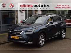 Lexus NX - 300h AWD President Line|Vol. dealeronh