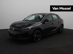 Opel Corsa - 1.2 Edition || € 4.200 VAN MOSSEL VOORRAADVOORDEEL ||