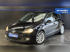 Volkswagen Golf - 1.4 TSI Highline Cruise | Schuif/kantel dak