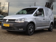 Volkswagen Caddy - 2.0 TDI L1H1 BMT | CRUISE | VOORRUITVERW. | PDC | BLUETOOTH