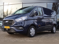 Ford Transit Custom - 280 2.0 TDCI L1H1 TREND | CARPLAY | TREKHAAK | PDC | CRUISE | AIRCO