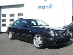 Mercedes-Benz E-klasse - 420 V8 Aut Designo Collectors Item