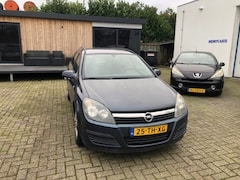 Opel Astra - 1.6 BUSINESS SLECHTS 1390 EURO