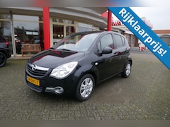 Opel Agila - 1.2 EDITION AIRCO