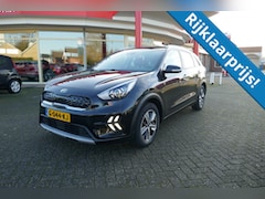 Kia Niro - 1.6 GDI H. EXECUT.LINE NIEUW MODEL