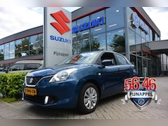 Suzuki Baleno - 1.2 Exclusive 5-deurs Airco / L.m.velgen