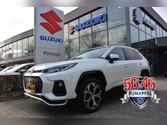 Suzuki Across - 2.5 Stijl Plug inn Hybrid 4WD - Leder/Camera/All season banden