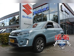 Suzuki Vitara - 1.5 Select Hybrid AUTOMAAT Navigatie / Camera