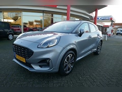 Ford Puma - 1.0 EB HYB. ST-LINE 125 PK/COMFORTPACK/WINTERPACK/BenO