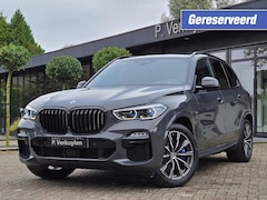 BMW X5 - XDRIVE45E M SPORT I LASER I DRIVING PROFF I STOELVENTILATIE I