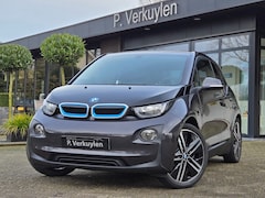 BMW i3 - BASIS COMFORT 22KWH I WARMTEPOMP I CLIMATE CONTROL I SNELLADEN I