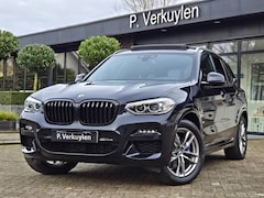 BMW X3 - XDRIVE30E M SPORT I PANORAMA I LEDER MEMORY I SPORTSTOELEN I