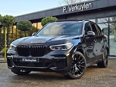 BMW X5 - XDRIVE45E M SPORT I LASER I PANORAMA I 22 INCH I TREKHAAK I