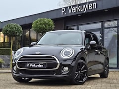 MINI Cooper - 1.5 COOPER CHILI I CLIMA I SPORTSTOELEN I NAVIGATIE I KEYLESS I