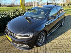 Volkswagen Polo - 1.5 TSI DSG7 Highline Business R Pano / Virtual / Led