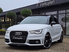 Audi A1 - 1.2 TFSI ADMIRED I S-LINE I XENON I PANORAMA I 17inch LM I