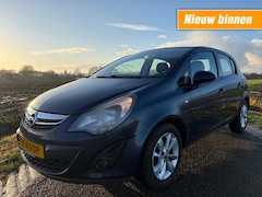 Opel Corsa - 1.0 ECOFLEX / CRUISE / AIRCO / 5 DRS