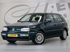 Volkswagen Golf - 2.8 VR6/ 88.000km/ Volledige historie