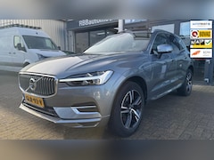 Volvo XC60 - 2.0 Recharge T8 AWD R-Design panoramadak navi memory leer les vol opties 360 camera's