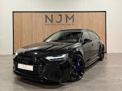 Audi RS6 - TFSI quattro |Keramisch|Softcl|B&O|HuD|FabrGarant