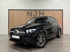 Mercedes-Benz GLE-Klasse - 450 4MATIC AMG |Luchtv|Burm|360|HuD