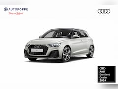 Audi A1 Sportback - 25 TFSI 95 S tronic S edition | Airconditioning 2-zone | Virtual Cockpit | smartphone inte