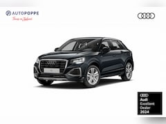 Audi Q2 - 35 TFSI 150 S tronic Advanced edition | Adaptive cruise control | smartphone interface | v