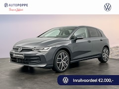 Volkswagen Golf - 1.5 TSI 116 6MT Oranje Edition | 'App-Connect' draadloze smartphone integratie | 'App-Conn