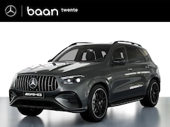 Mercedes-Benz GLE-Klasse - 53 AMG Hybrid 4-Matic Premium Plus Automaat | Distronic | Spoorassistent | Memory | Stoelv