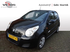 Suzuki Alto - 1.0 Cool Comfort