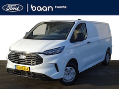 Ford Transit Custom - 300 L2H1 2.0 TDCI 136pk Trend | Airco | Cruise control | Camera | Apple carplay | Voorruit