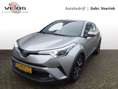 Toyota C-HR - 1.8 Hybrid Dynamic