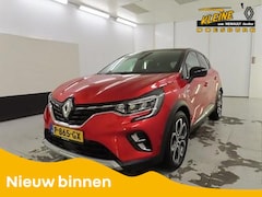 Renault Captur - E-Tech Plug-in Hybrid 160 Intens