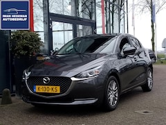 Mazda 2 - 2 1.5 Skyactiv-G Style Selected | Navi | Apple Carplay | Cruise Control | Parkeercamera |