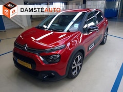 Citroën C3 - PureTech 83pk Max