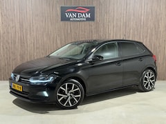 Volkswagen Polo - 1.0 TSI R-Line 2019 DSG LED KEYLESS NAVI CLIMA