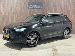 Seat Tarraco - 1.4 TSI e-Hybrid PHEV FR-model 2021 LED VIRTUAL