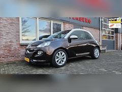 Opel ADAM - 1.0 Turbo Jam Airco Cruise Control PDC Leuke/Nette Auto NAP