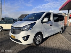 Opel Vivaro - bestel 1.6 CDTI L2H1 DC Sport EcoFlex