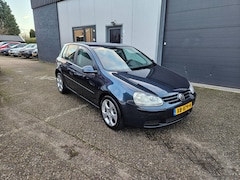 Volkswagen Golf - 1.4 Trendline Airco 5-DEURS Cruise