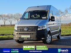 Volkswagen Crafter - 35 2.0 L3H3 FACELIFT LED