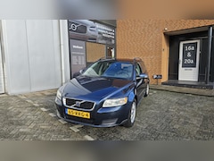 Volvo V50 - 2.4 Edition II