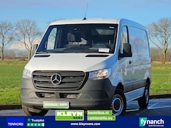 Mercedes-Benz Sprinter - 211 L1H1 Mbux + Navi