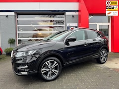 Nissan Qashqai - 1.2 Tekna