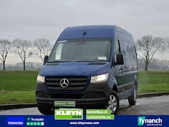 Mercedes-Benz Sprinter - 317 L2H2 Mbux10 NAP Eur6