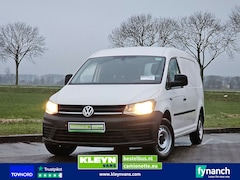 Volkswagen Caddy Maxi - 1.6 AC MAXI