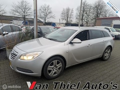 Opel Insignia Sports Tourer - 1.8 Executive navigatie