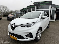 Renault Zoe - R110 Life 52 kWh (ex Accu)